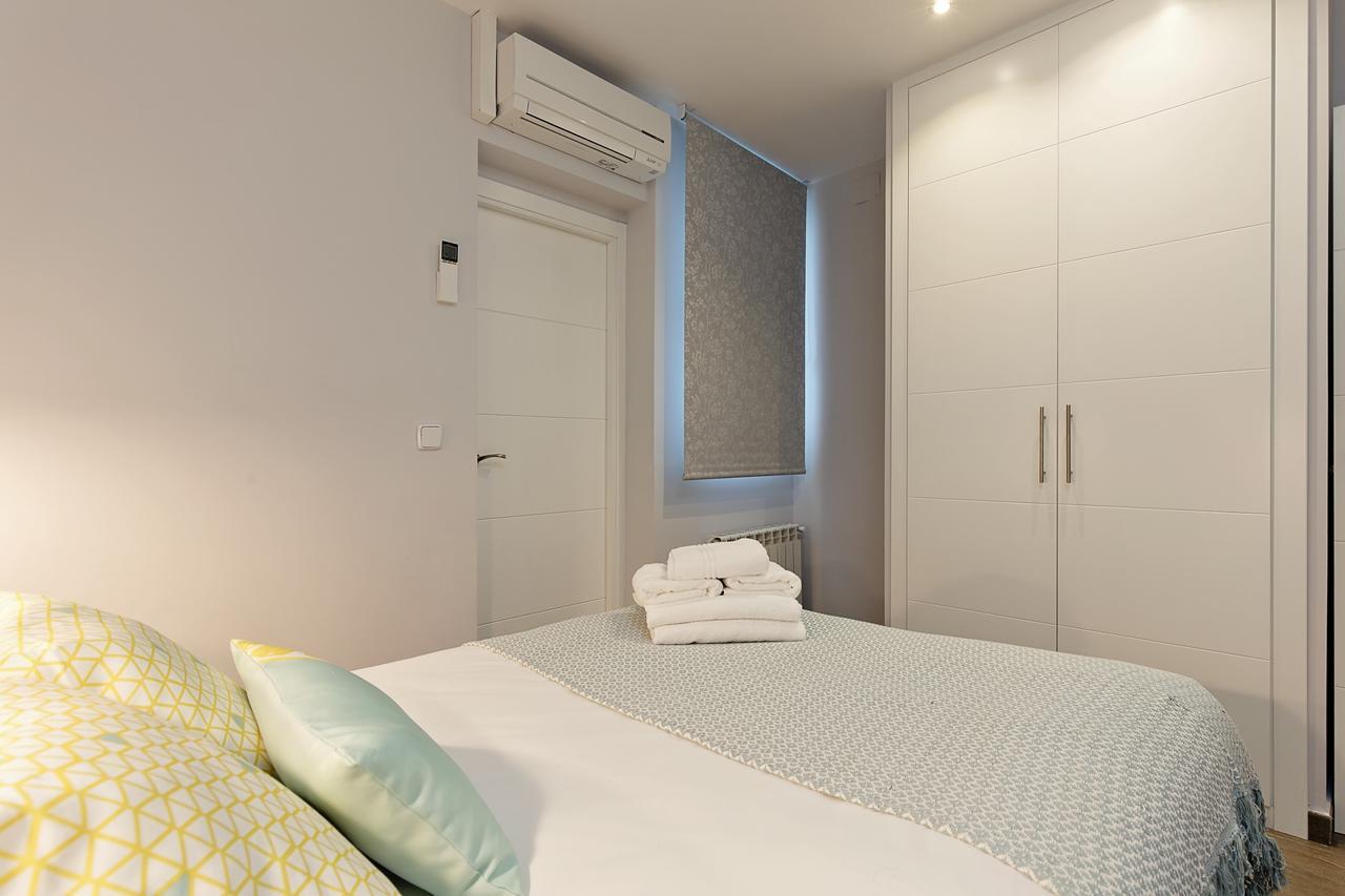 Fuencarral Lara City Center Madrid Exterior foto